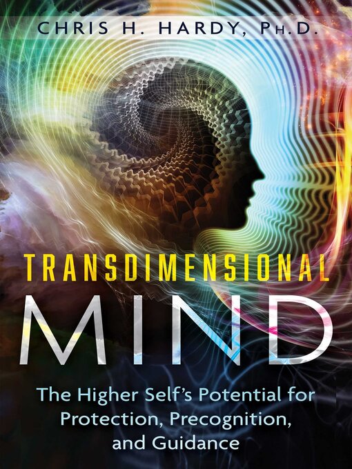Title details for Transdimensional Mind by Chris H. Hardy - Available